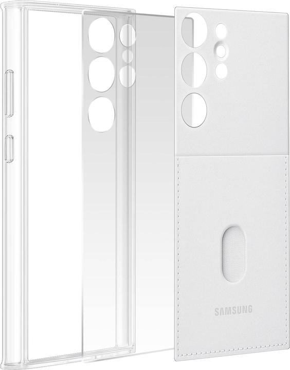 Produktbild Samsung Frame Case (Samsung Galaxy S23 Ultra)