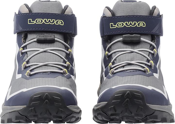 Produktbild Lowa Trailux Gtx Mid Jr (36)