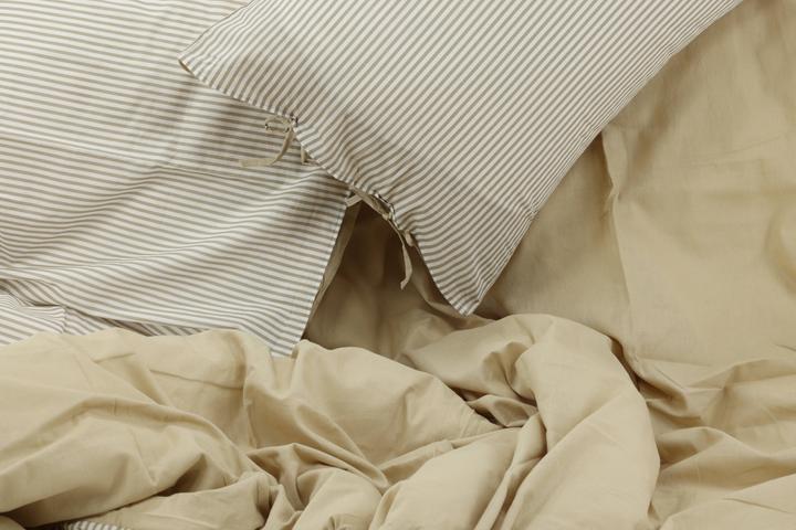 Actual product image Venture Home Jenna bed linen (Duvet cover, 150 x 200 cm)
