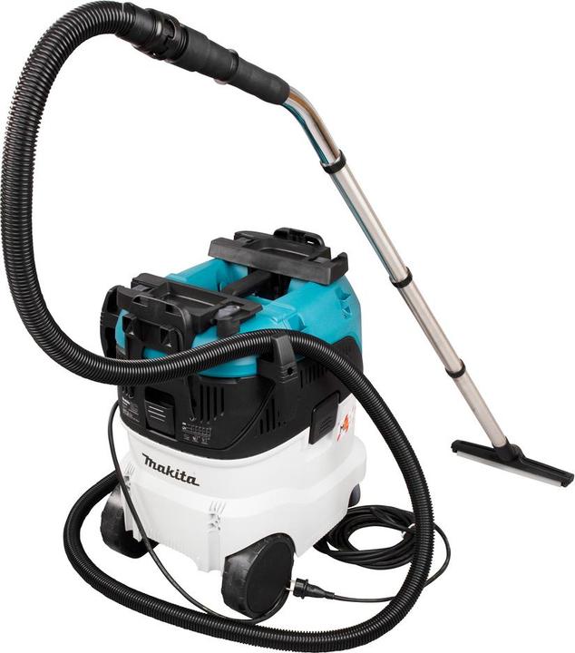 Image du produit Makita VC4210M (Aspirateur eau et poussière)