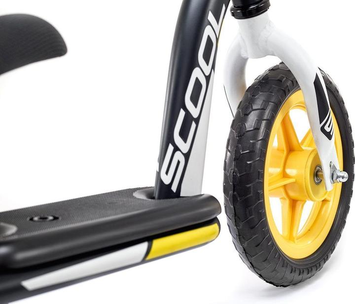 Productafbeelding S'cool PedeX easy 10 (9.84")