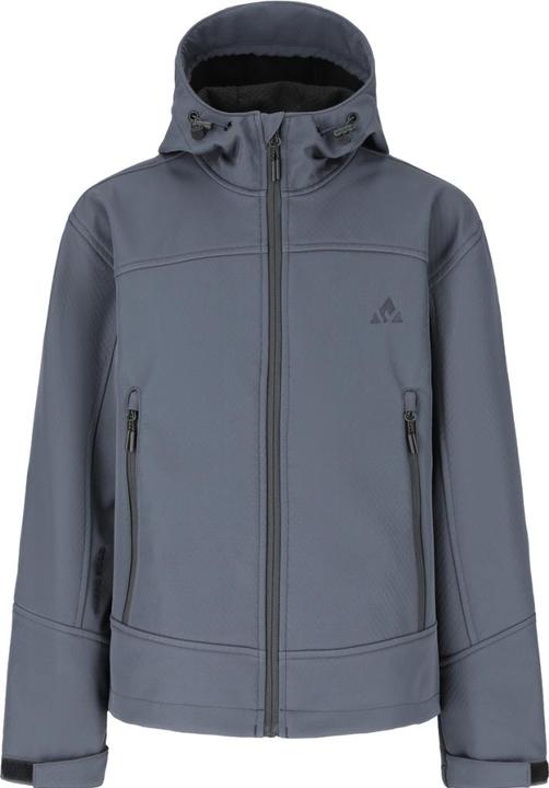 Actual product image Whistler Frontier (128)
