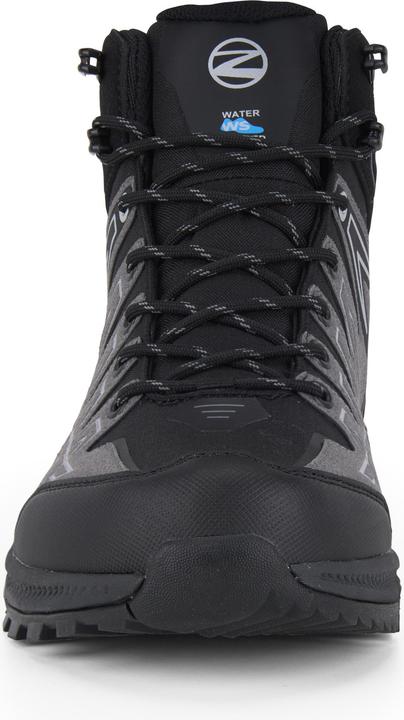 Produktbild Trezeta Thunder Mid (42)