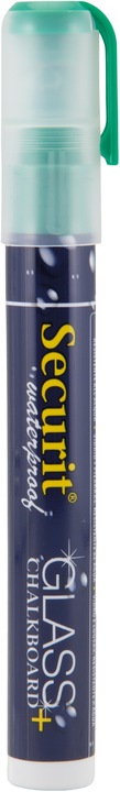 Produktbild Securit Kreidestift (Grün, 6 mm)
