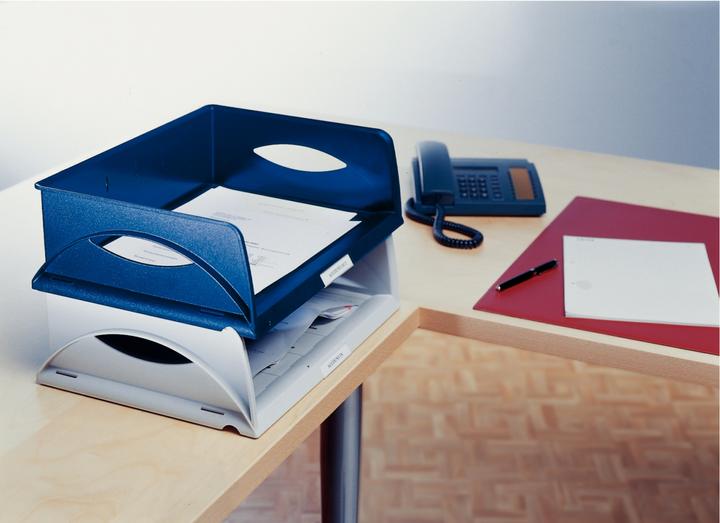 Produktbild Leitz Briefkorb Sorty (A4)