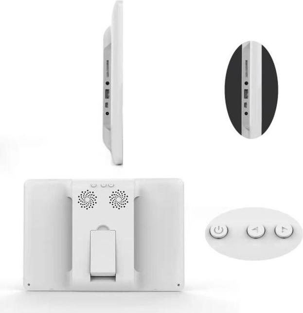 Productafbeelding Kodak WiFi-fotolijst RCF-106H (10", 1280 x 800 pixels)