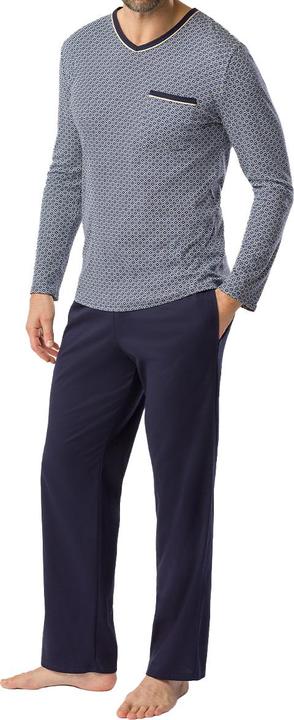 Produktbild Rösch Basic Schlafanzug (52, L)