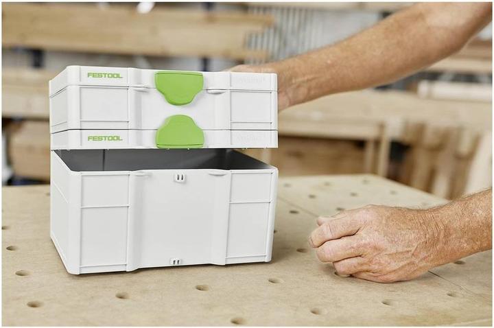 Produktbild Festool Systainer³ SYS3 S 147