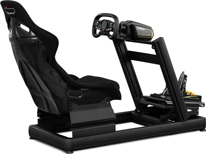 Produktbild Nitro Concepts Schalensitz Slider und Halter