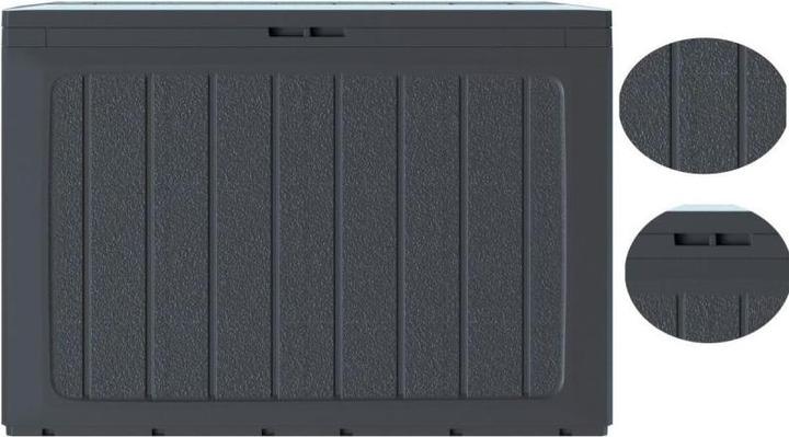 Actual product image Prosperplast BoardeBox