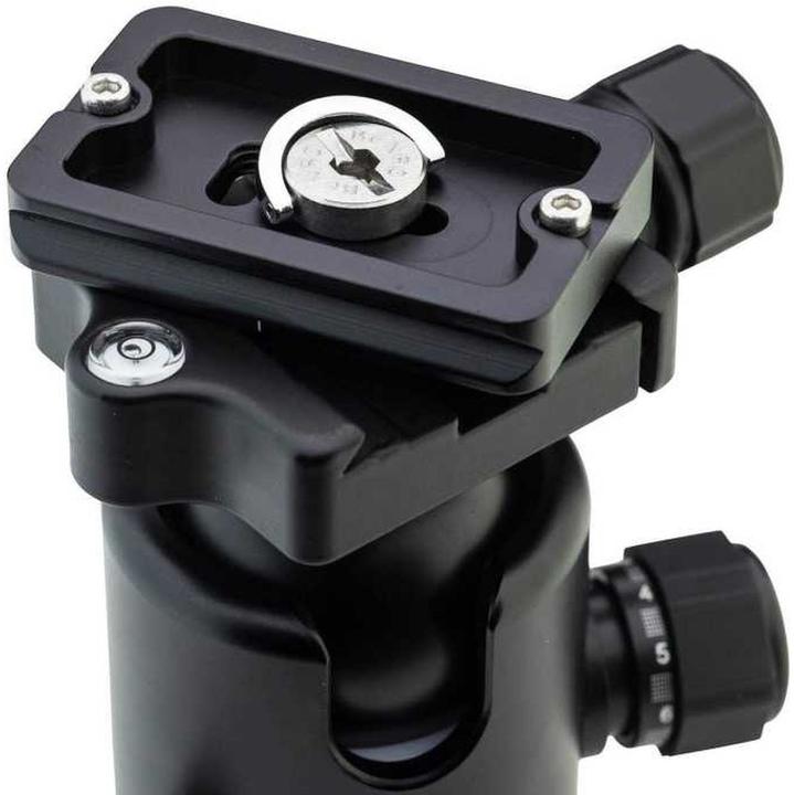 Immagine prodotto Benro Testa a sfera B3 (Testa sferica)