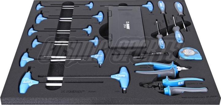 Actual product image Unior Sos