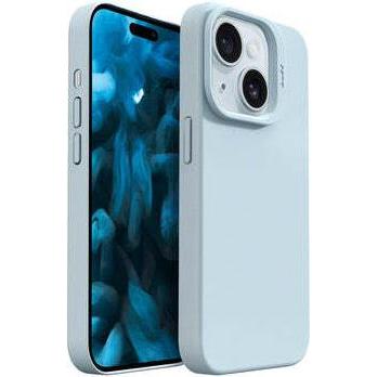 Thumbnail - Laut Huex Slim Case für iPhone 15 Plus Hellblau iPhone 15 Plus (Apple iPhone 15 Plus), Smartphone Hülle, Blau