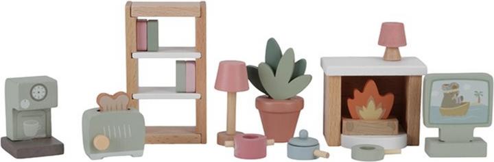 Immagine prodotto Little Dutch Puppenhaus Mobel Erweiterungsset
