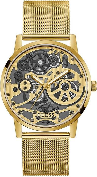 Guess Uhren GENTS GW0538G2 (Analoguhr)