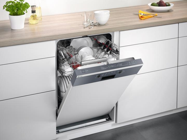 Immagine prodotto Electrolux Ga55gliwe
