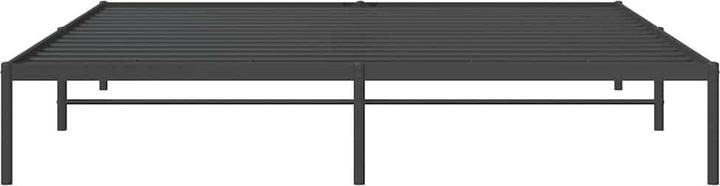 Image du produit vidaXL Bettgestell (193 x 203 cm)
