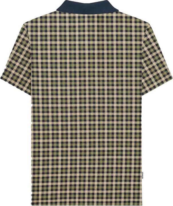 Produktbild Lambretta AW25 Poloshirt (4XL)