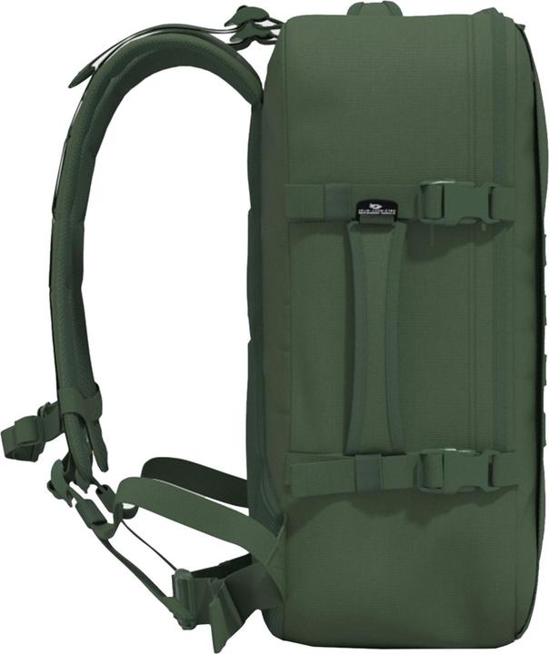 Produktbild Cabin zero Military 44L Cabin Backpack Rucksack 52 cm (29 l)
