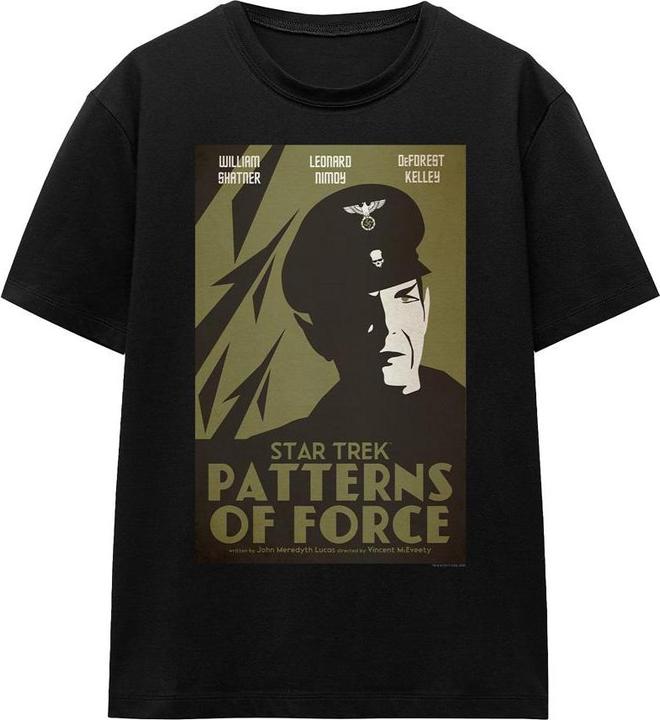 Produktbild The Original Series Episode 50 TShirt (L)