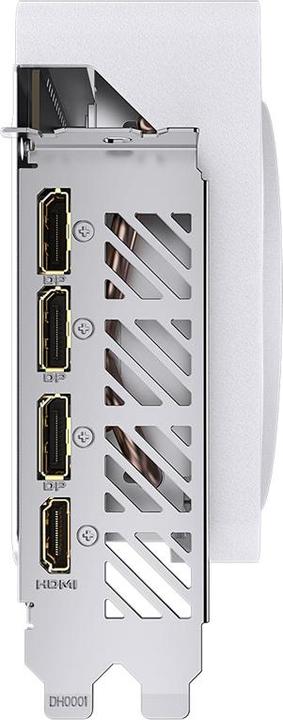 Produktbild Gigabyte GeForce RTX 4070 Ti AERO OC (12 GB)