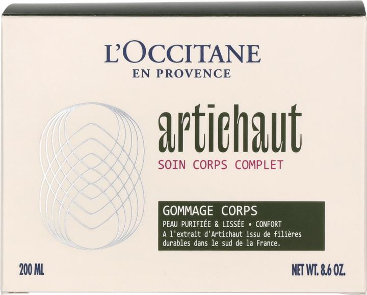 Produktbild L'Occitane Gommage Corps (200 ml)