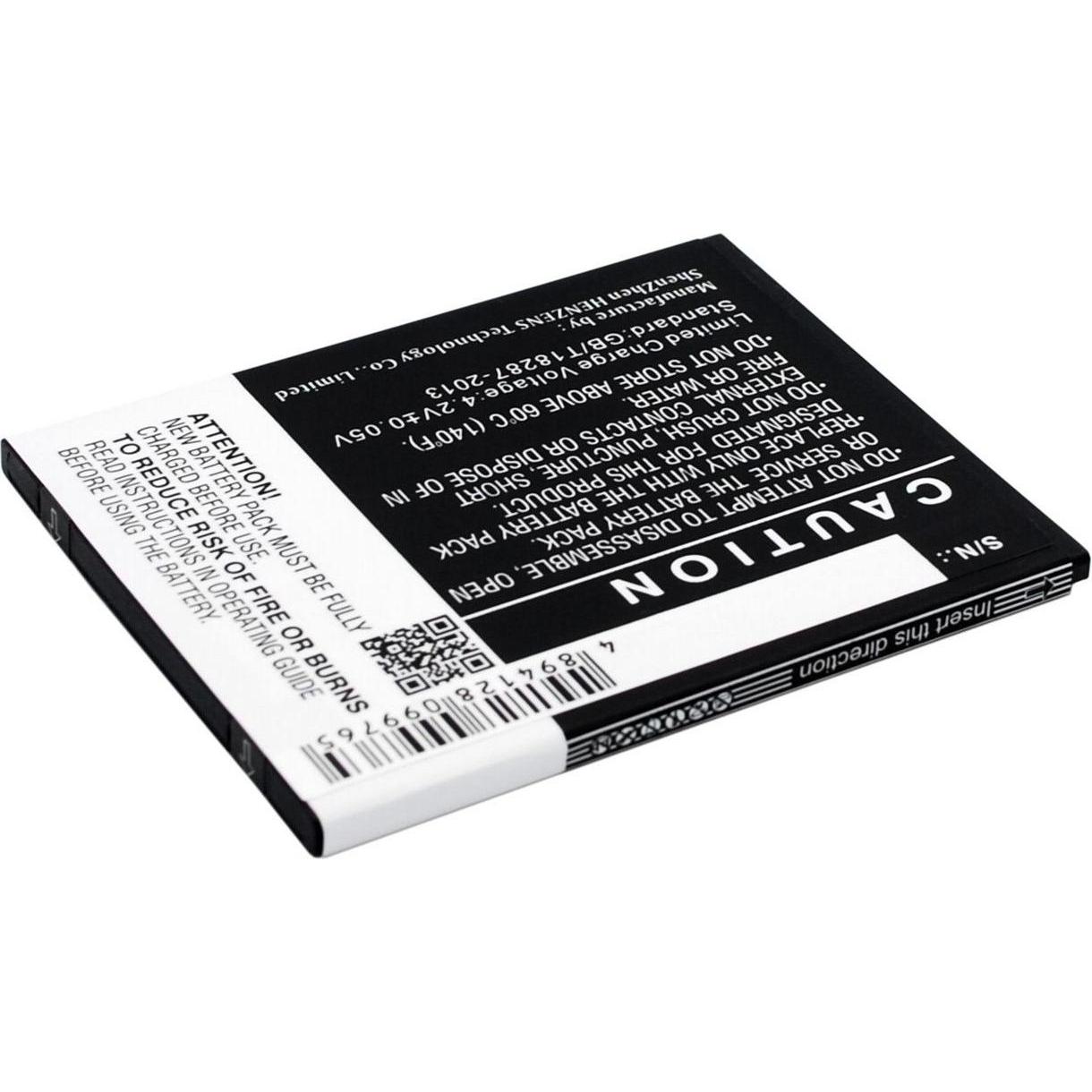 Thumbnail - CoreParts Mobile Battery for Hasee, Smartphone Akku