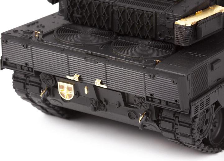 Image du produit Eduard Leopard 2 A7V TAMIYA