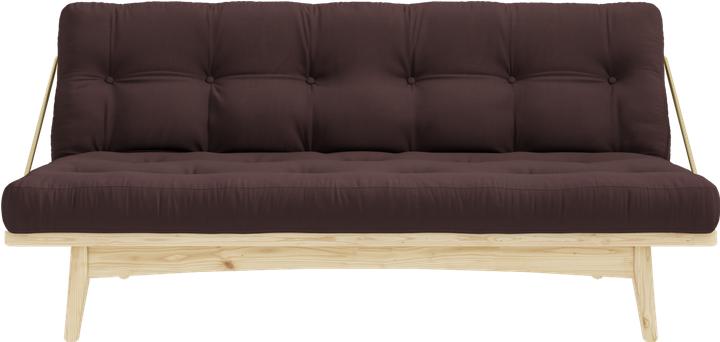 Actual product image Karup Design Folk (3-seater, Sofa bed)