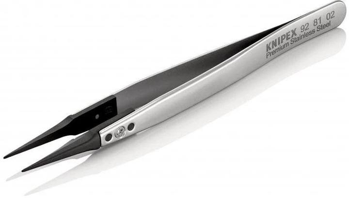 Immagine prodotto Knipex Pinzetta con punte intercambiabili ESD