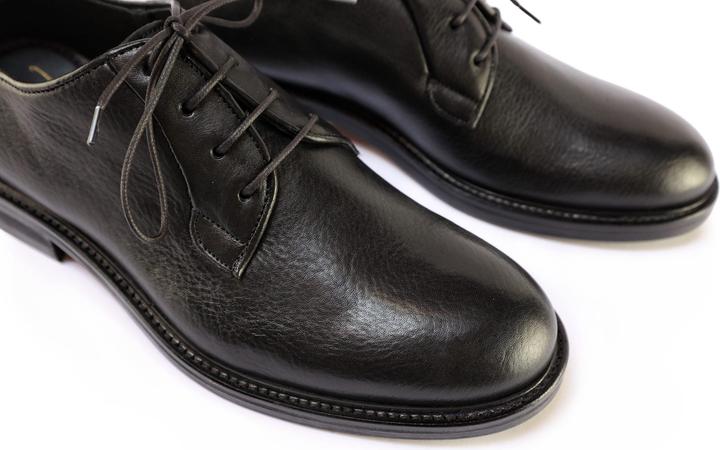 Image du produit Ton Gout Derby Volpe Nero (41)