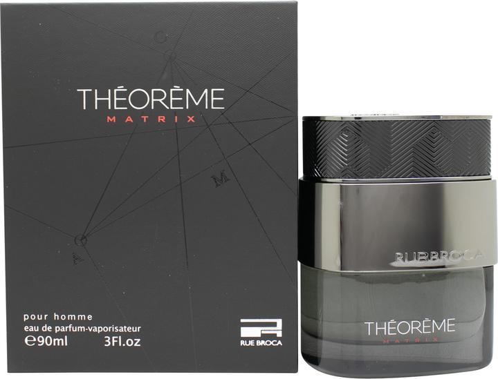 Produktbild Rue Broca Thoreme Matrix (Eau de Parfum, 90 ml)