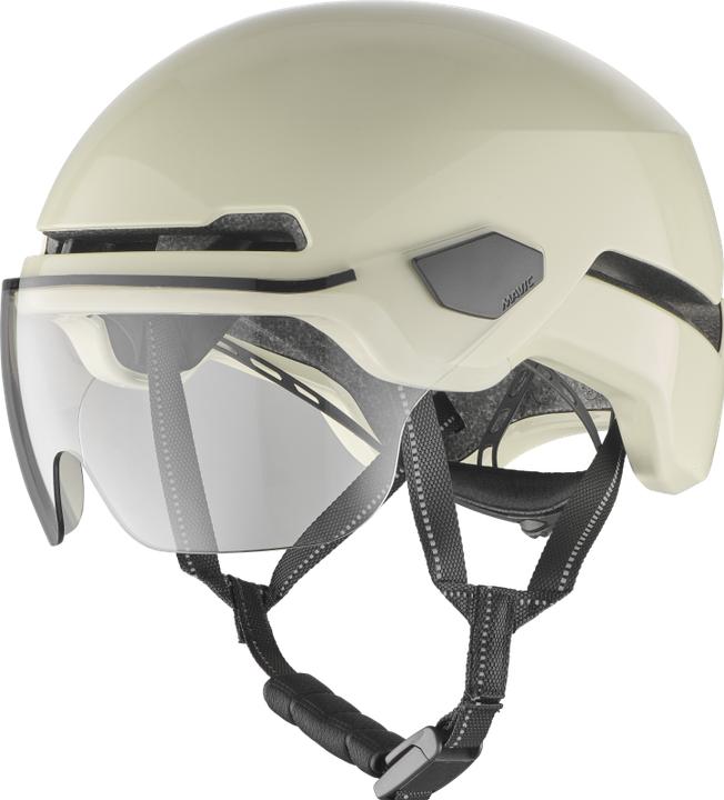 Mavic Speedcity 2 - Urban Fahrradhelm