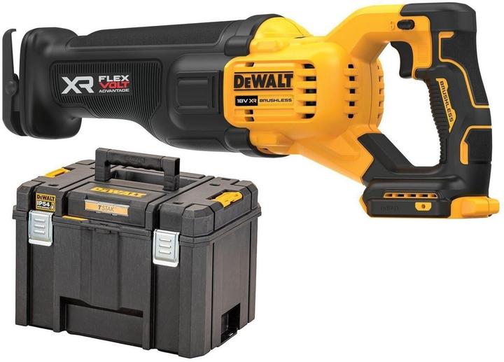 Produktbild DeWalt DCS386NT