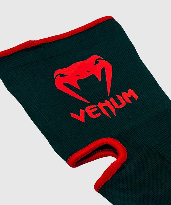 Actual product image Venum Kontact Ankle Support Guard Rot/Schwarz, XL (XL)