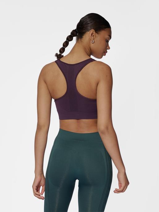 Produktbild hummel Hmlmt Shaping Seamless Sports Top (S)