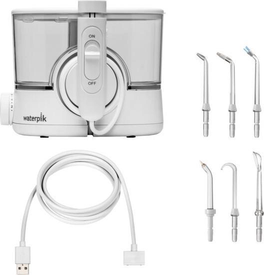 Actual product image Waterpik WF-11 ION
