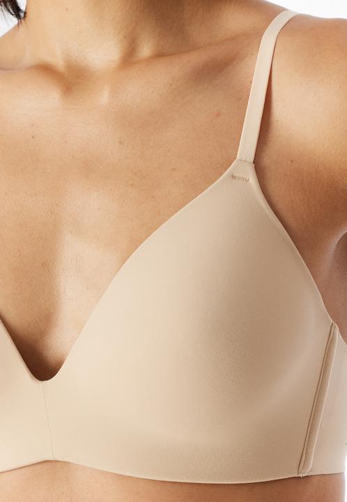 Produktbild Schiesser BH Casual Bequem sitzend (Einzelpack, 75 A)