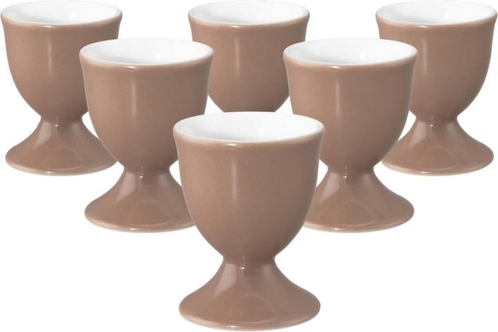 Produktbild Seltmann Liberty Pure Colors Eierbecher (6x)