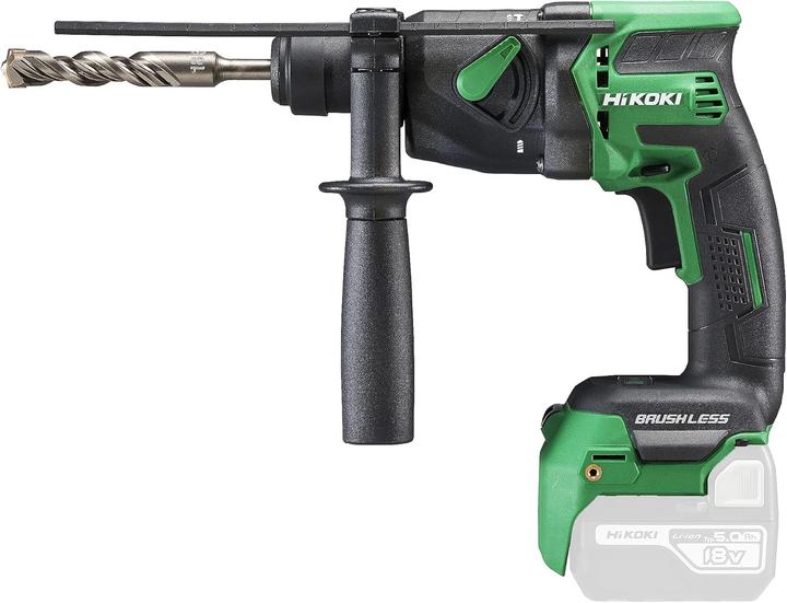 Produktbild Hikoki DH18DPB Basic HSC II Akku Bohrhammer