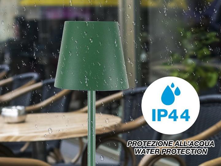 Produktbild Beper Desc lamp P201UTP115