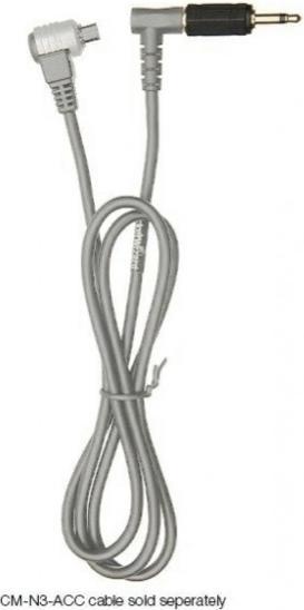 Produktbild PocketWizard Adapter Stereo auf Mono (Adapter)