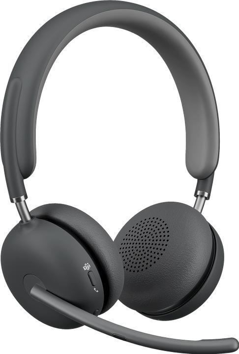 Actual product image Logitech Zone Wireless 2 ES (Wireless)