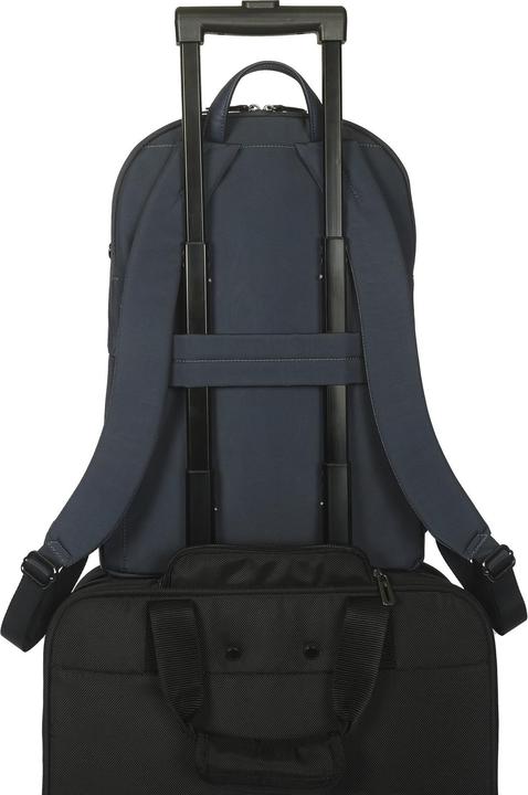 Immagine prodotto Targus Zaino per notebook 15-16 "TBB65 midnight navy,Avila,38,10-40,64cm (15 l)