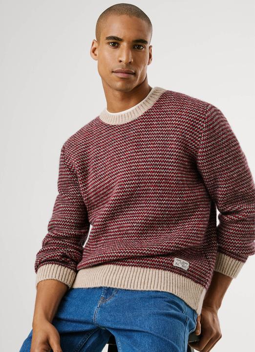 Actual product image Pepe Jeans Pacey (M)