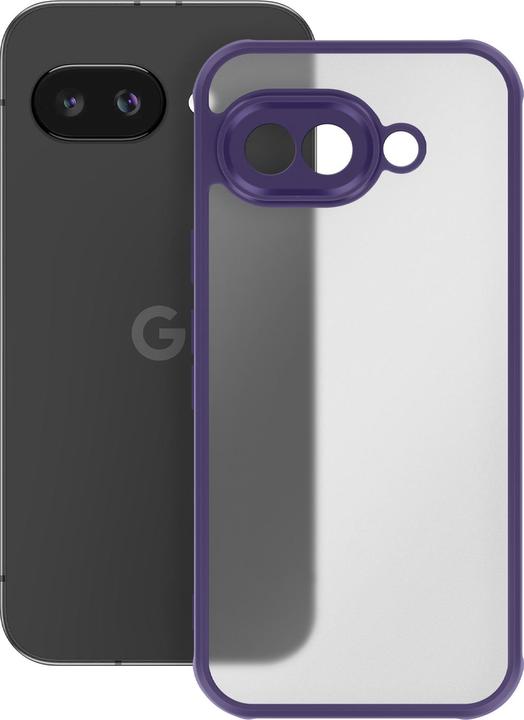 Actual product image Avizar Verstärkte Ecken (Google Pixel 9a)