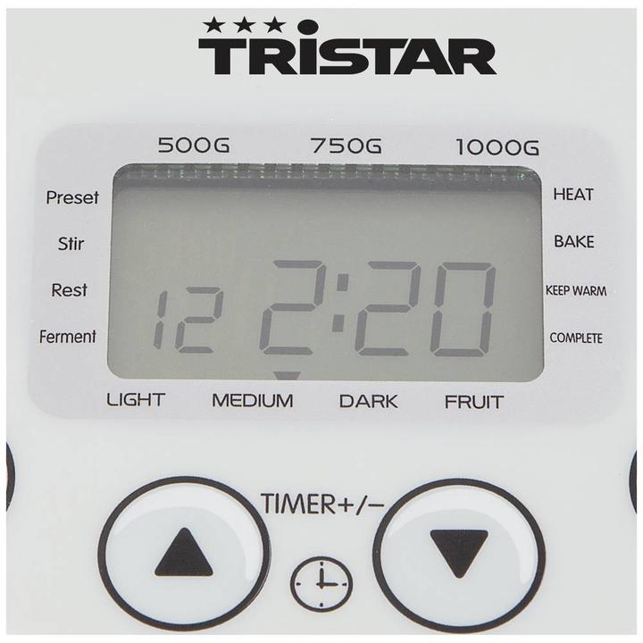 Produktbild Tristar BM-4586