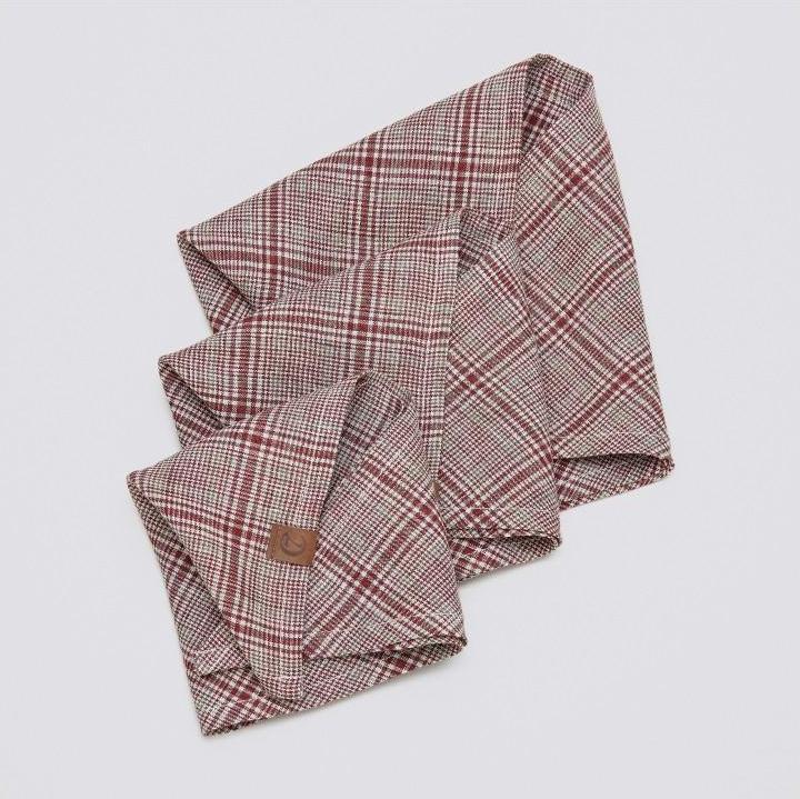 Produktbild Cloud 7 Bandana Check