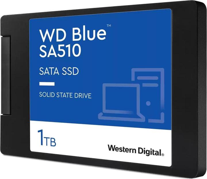 Actual product image Origin Storage ORIGIN INCEPTION TLC830 SERIES 1TB 2.5IN SATA 3D TLC SSD (1000 GB, 2.5")