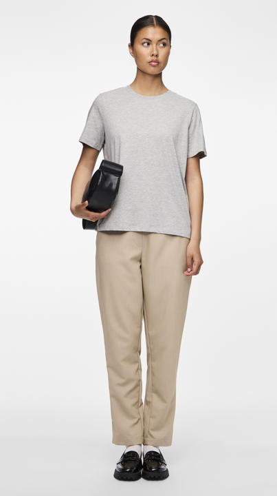 Image du produit Pieces Pcria Ss Solid Tee Noos Bc (S)